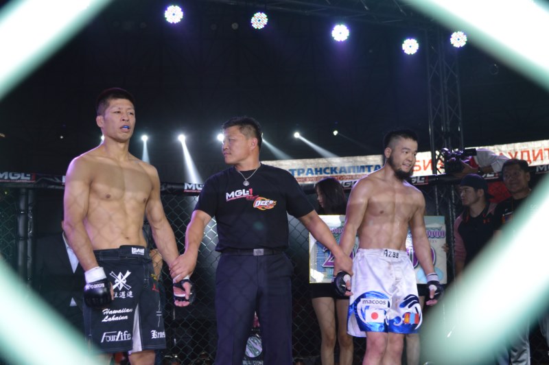 “7vs7 “халз тулаанд монголчууд илүүрхэв